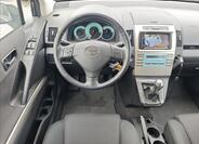 Toyota Corolla Verso 18