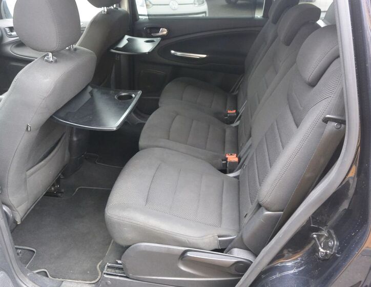 Ford S-MAX 26