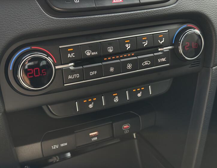 KIA Ceed 23