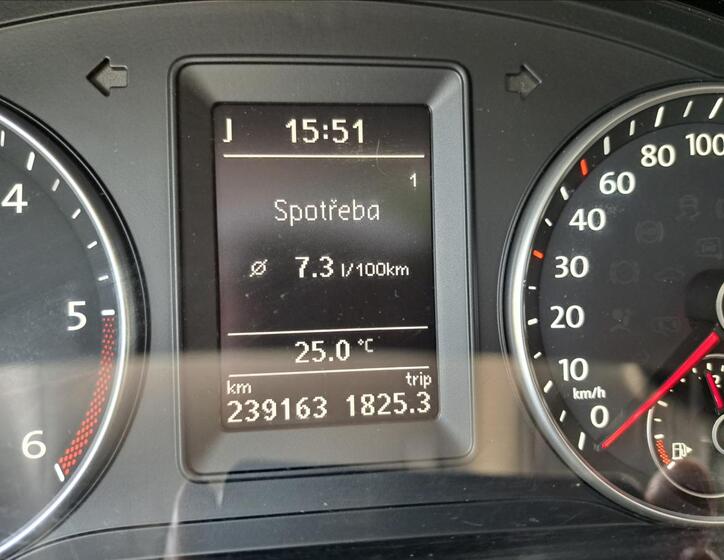 Volkswagen Touran 25