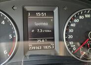 Volkswagen Touran 25