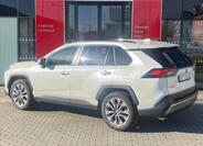 Toyota RAV4 4