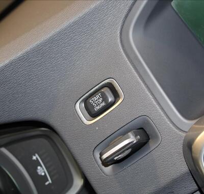 Volvo V60 29