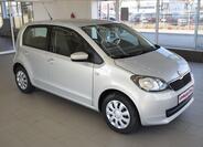 Škoda Citigo 3