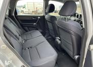 Honda CR-V 12