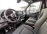 Mercedes-Benz Sprinter 5