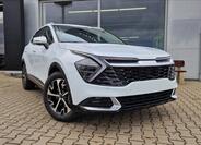 KIA Sportage 1