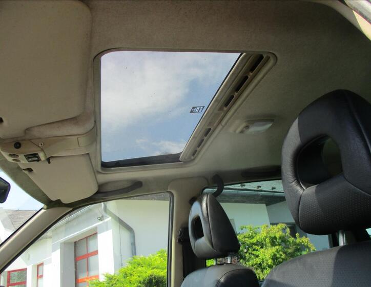 Nissan Terrano 19