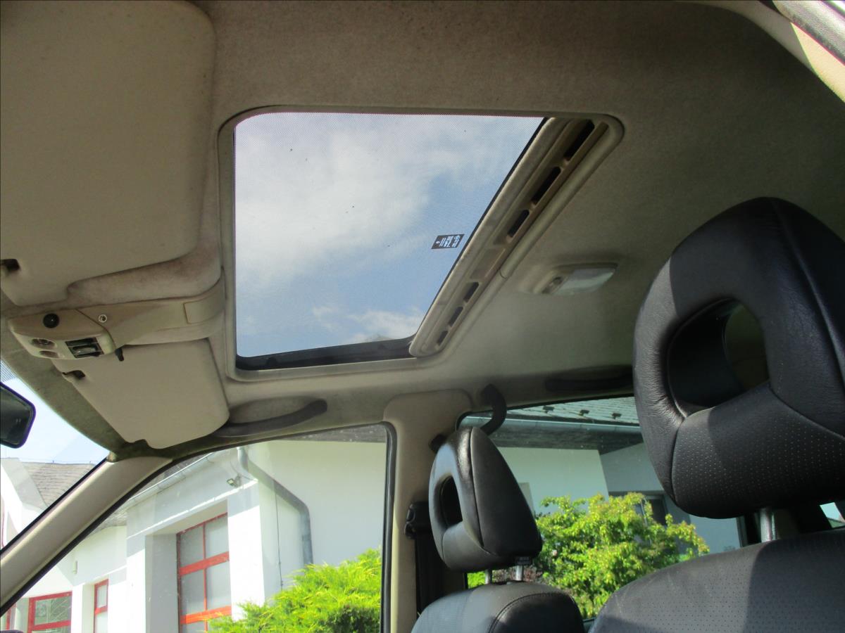 Nissan Terrano