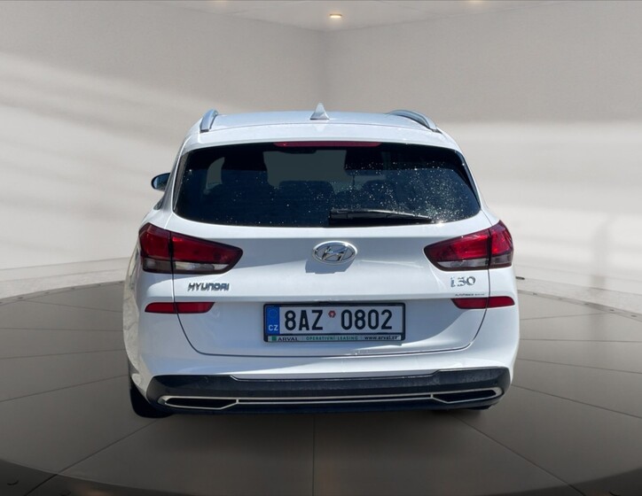Hyundai i30 5