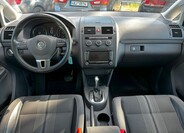 Volkswagen Touran 16