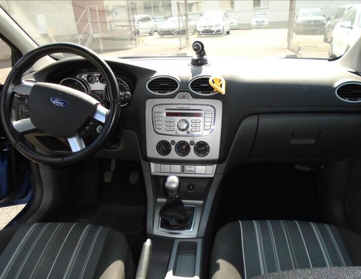 Ford Focus 18