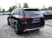 Mercedes-Benz GLE 4