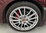 Porsche Boxster 18