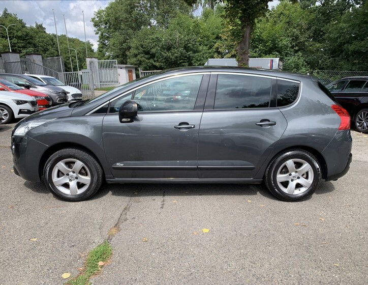Peugeot 3008 8