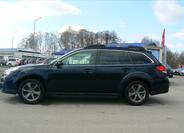 Subaru Outback 7