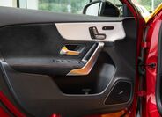 Mercedes-Benz Třídy A 7