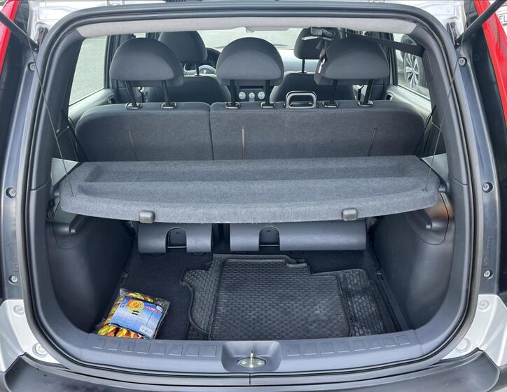 Mitsubishi Colt 15