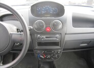 Chevrolet Spark 9