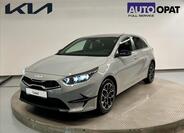 KIA Ceed 1