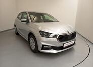 Škoda Fabia 7