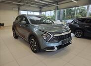 KIA Sportage 7