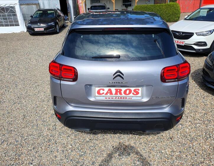 Citroën C5 Aircross 44