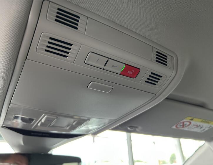 Volkswagen Arteon 25