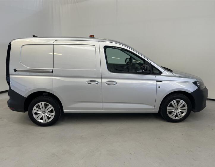 Volkswagen Caddy 3
