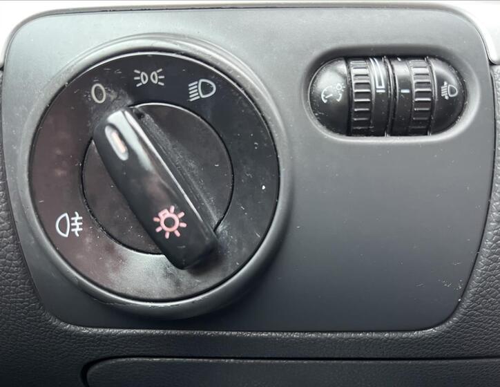 Volkswagen Golf 21