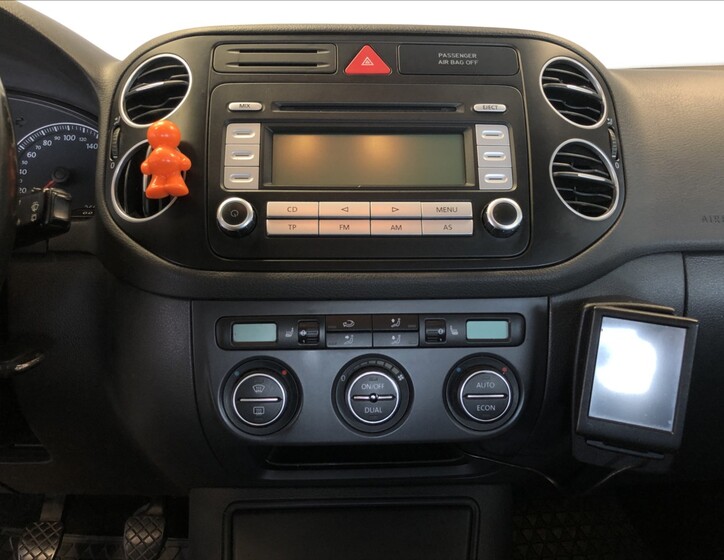 Volkswagen Golf Plus 16