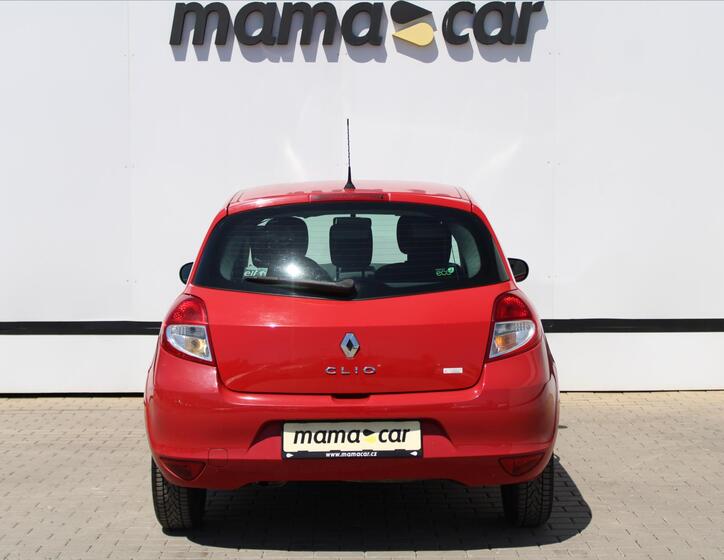 Renault Clio 6