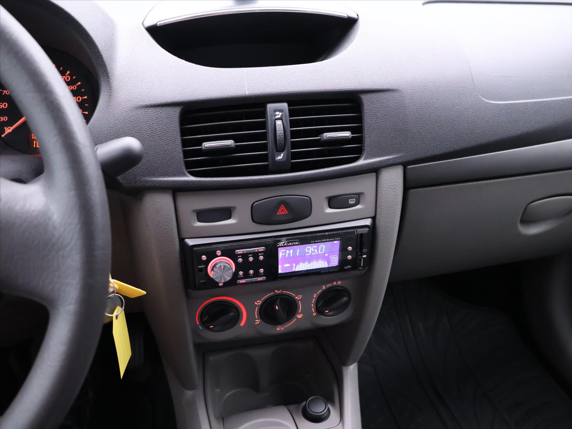Renault Thalia