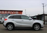 Suzuki Vitara 4