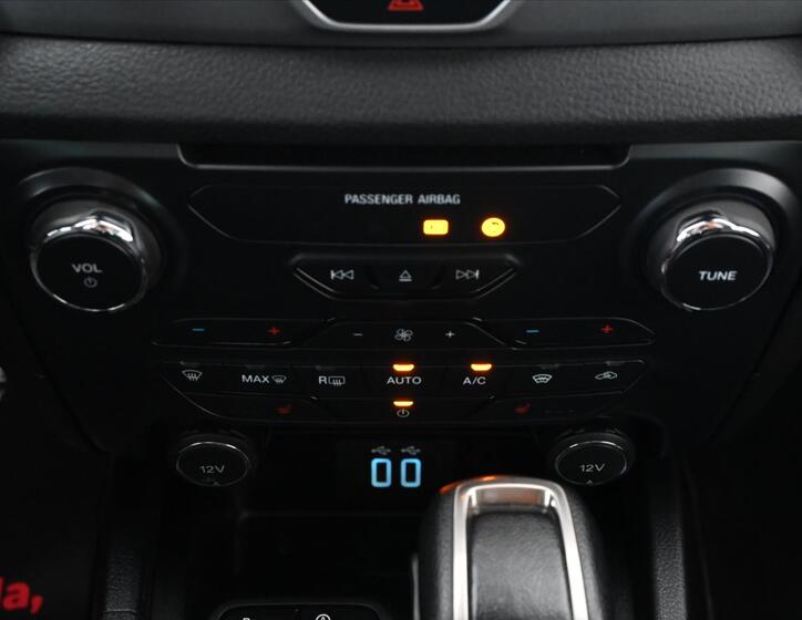 Ford Ranger 21