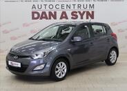 Hyundai i20 1