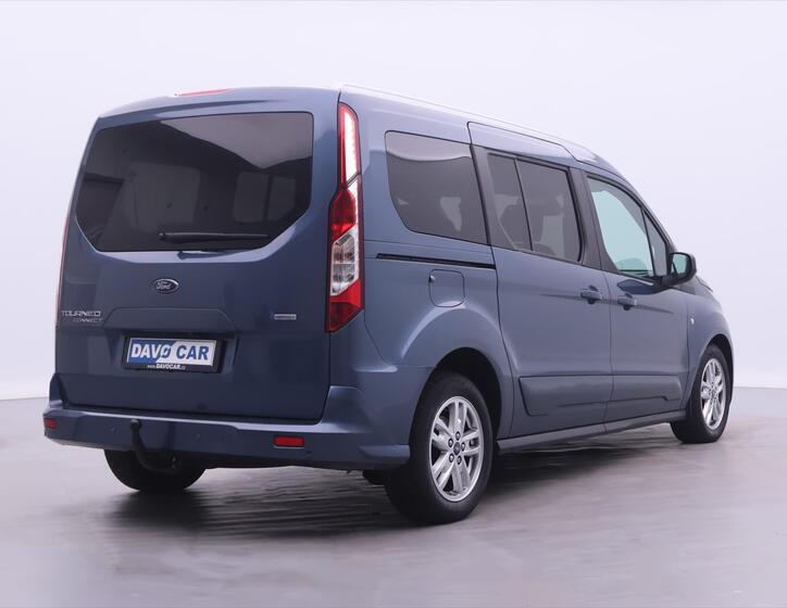 Ford Tourneo Connect 7