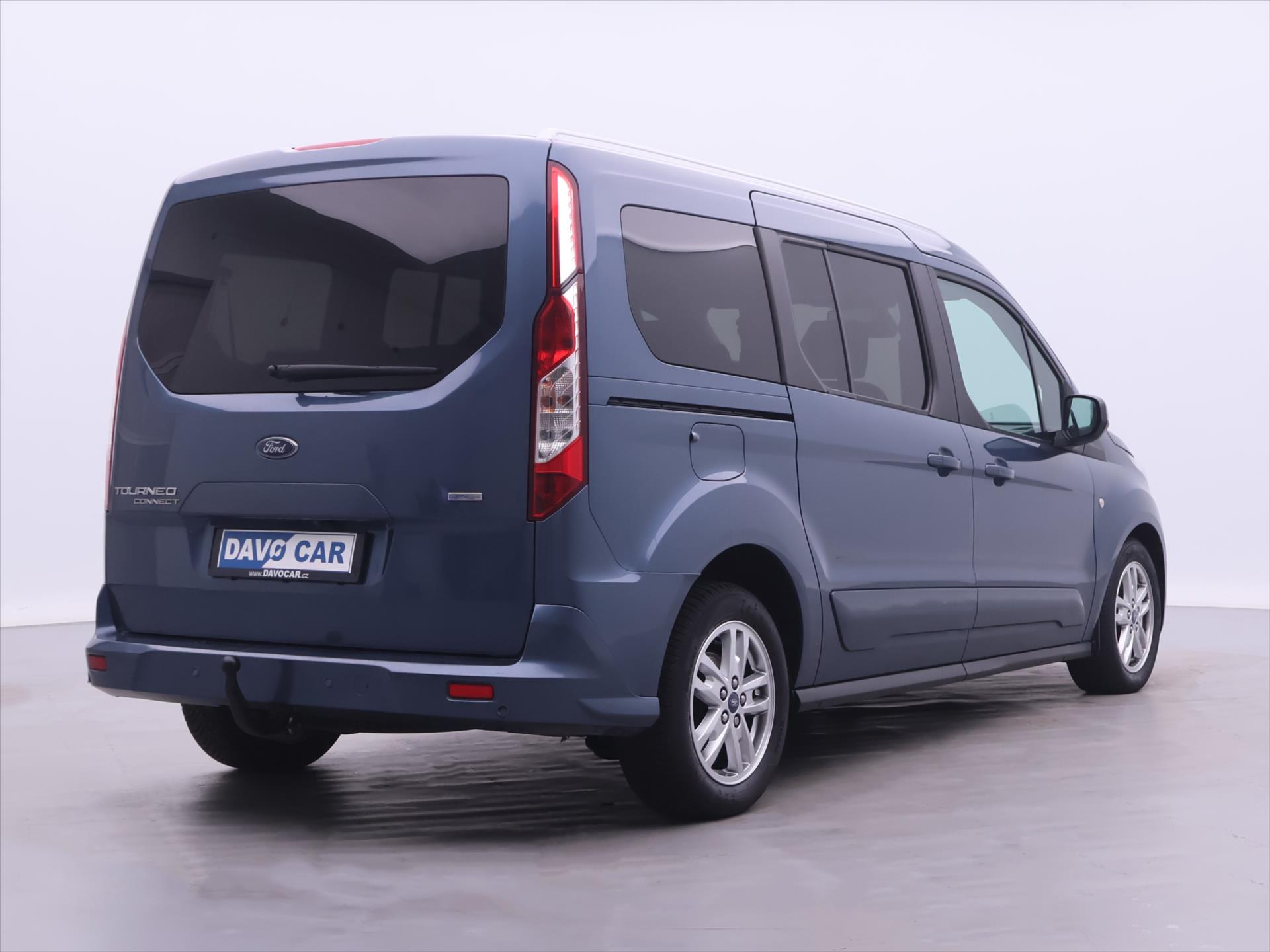 Ford Tourneo Connect