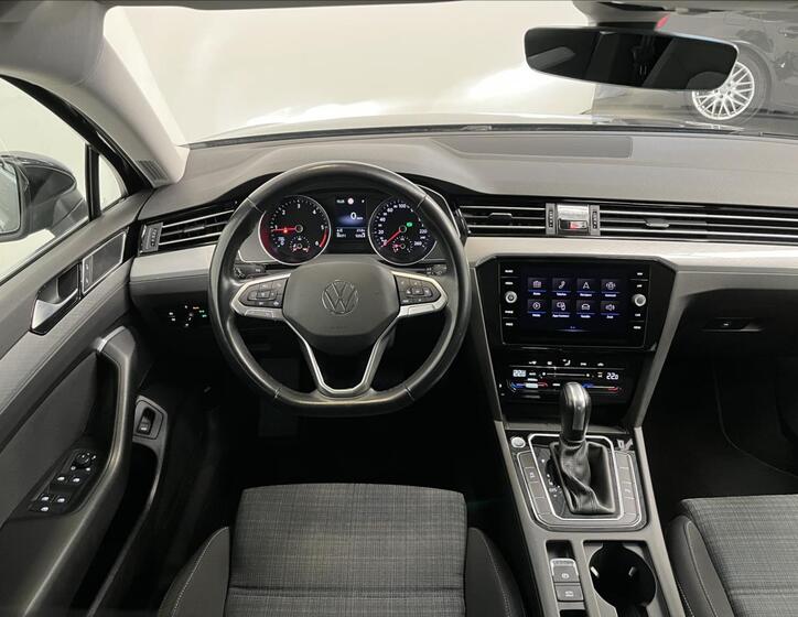 Volkswagen Passat 5