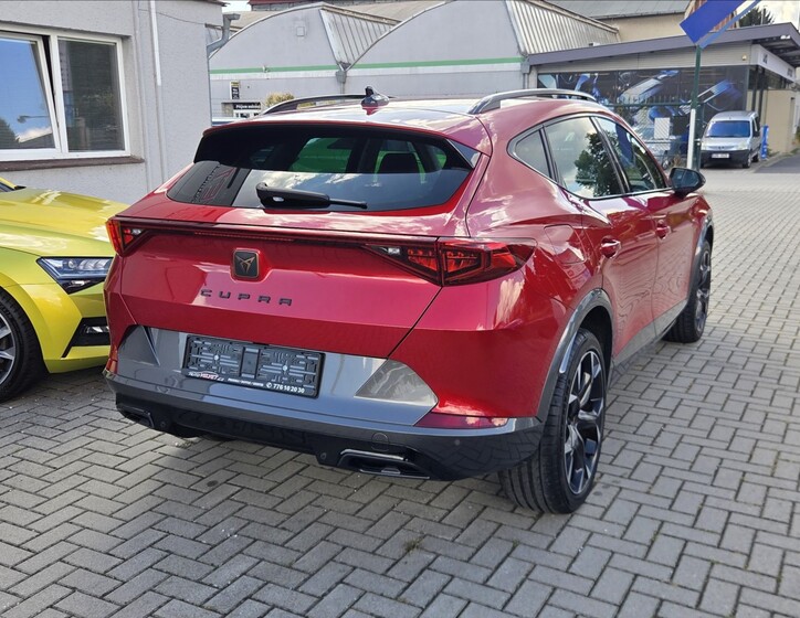 Cupra Formentor 3