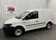 Volkswagen Caddy 3