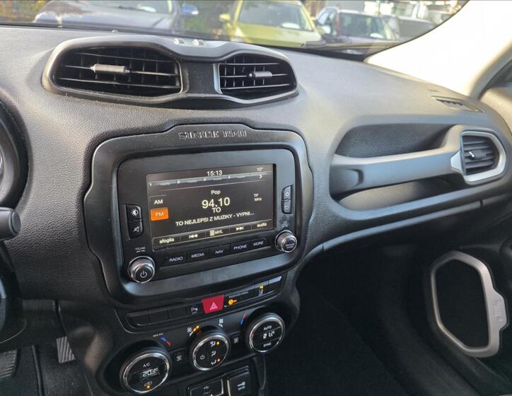 Jeep Renegade 15