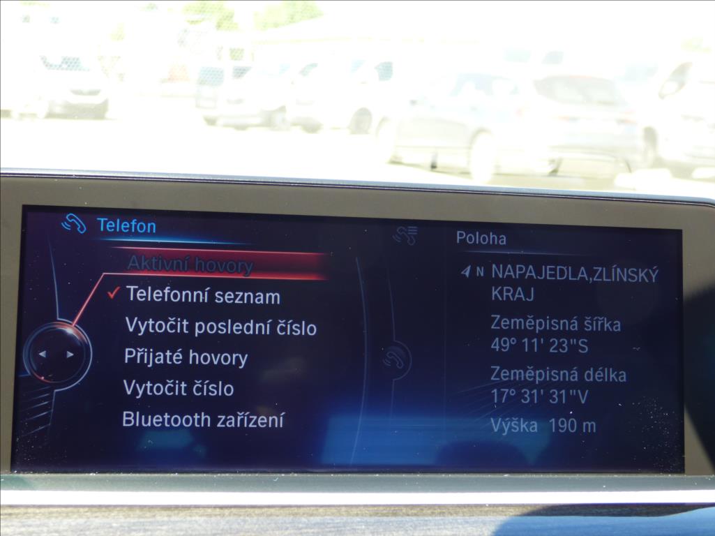 BMW Řada 4