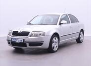 Škoda Superb 3
