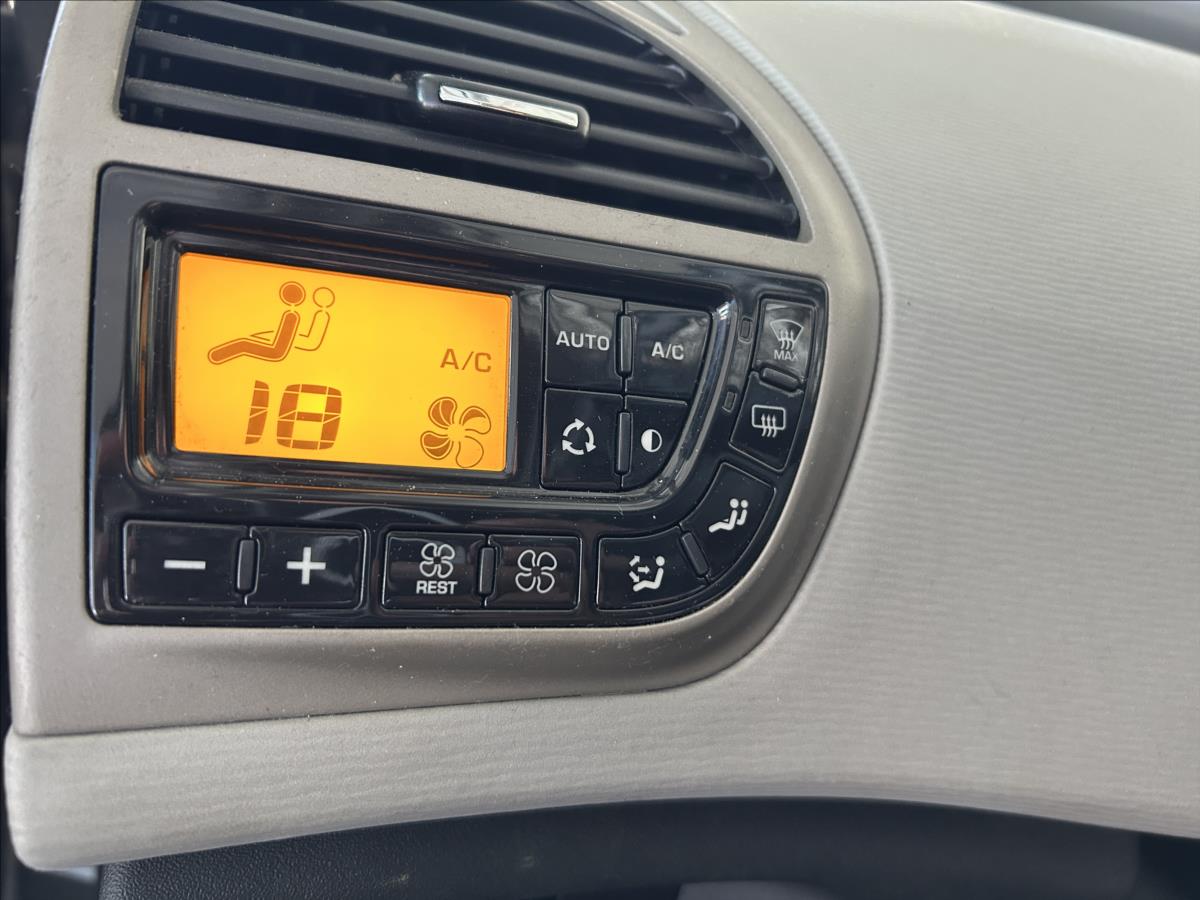 Citroën Grand C4 Picasso