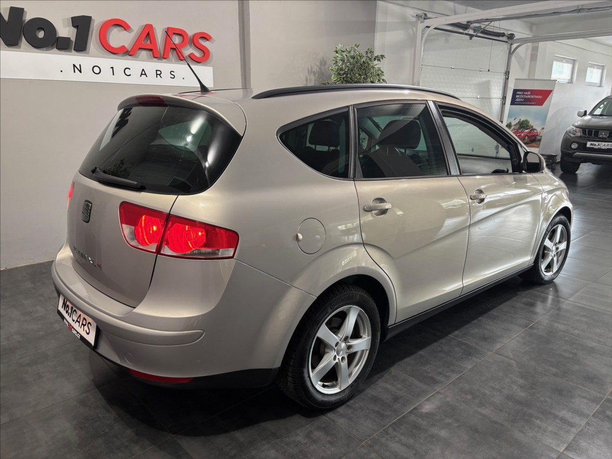 Seat Altea