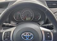 Toyota Yaris 27