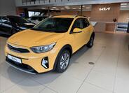 KIA Stonic 1