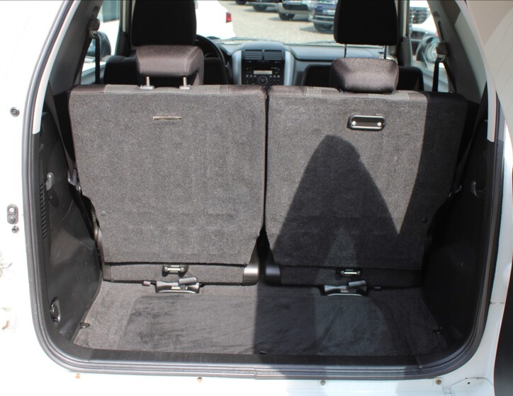 Suzuki Grand Vitara 21
