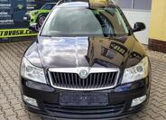 Škoda Octavia 2